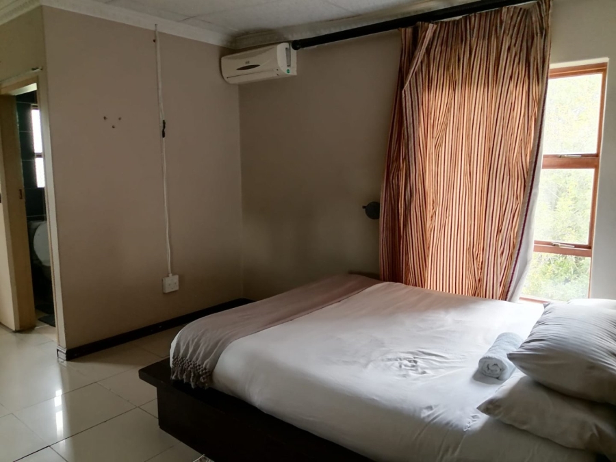 To Let Commercial Property for Rent in Laezonia Gauteng