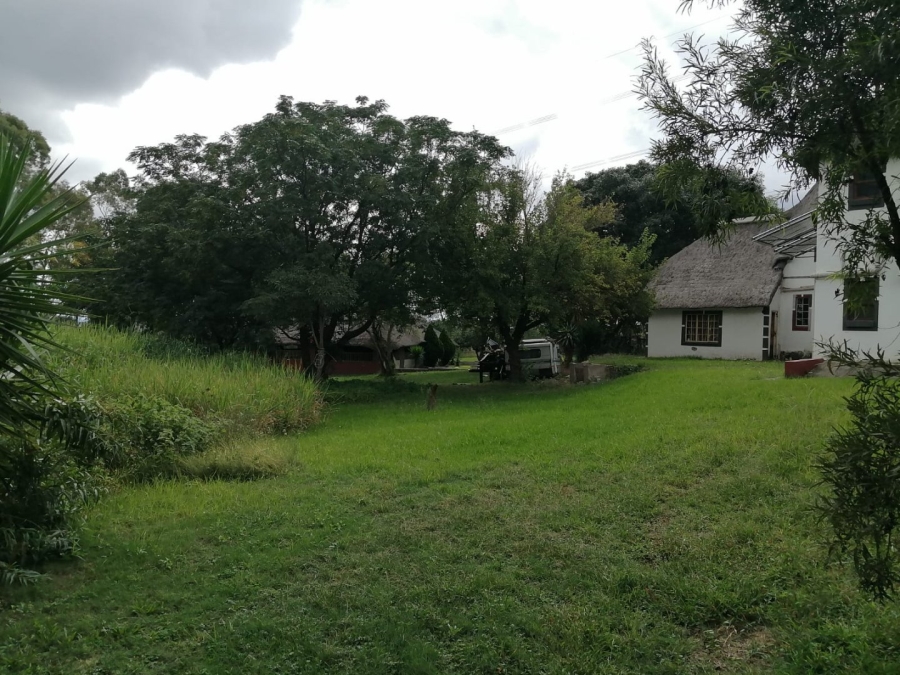 To Let Commercial Property for Rent in Laezonia Gauteng