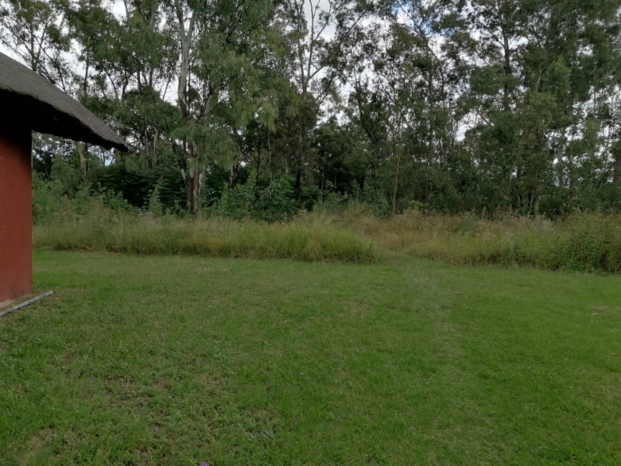 To Let Commercial Property for Rent in Laezonia Gauteng