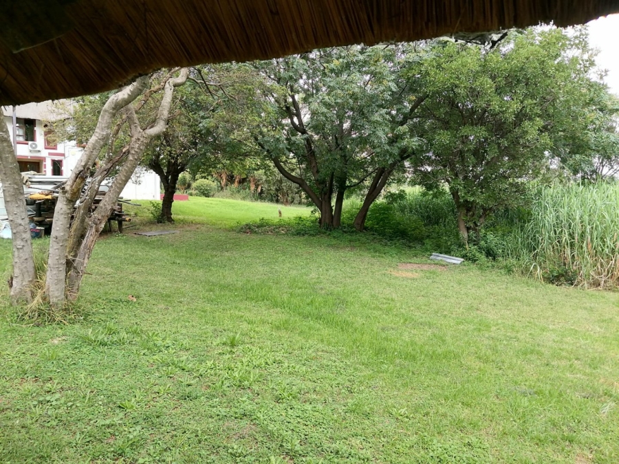 To Let Commercial Property for Rent in Laezonia Gauteng