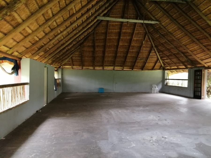 To Let Commercial Property for Rent in Laezonia Gauteng