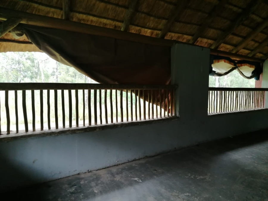 To Let Commercial Property for Rent in Laezonia Gauteng