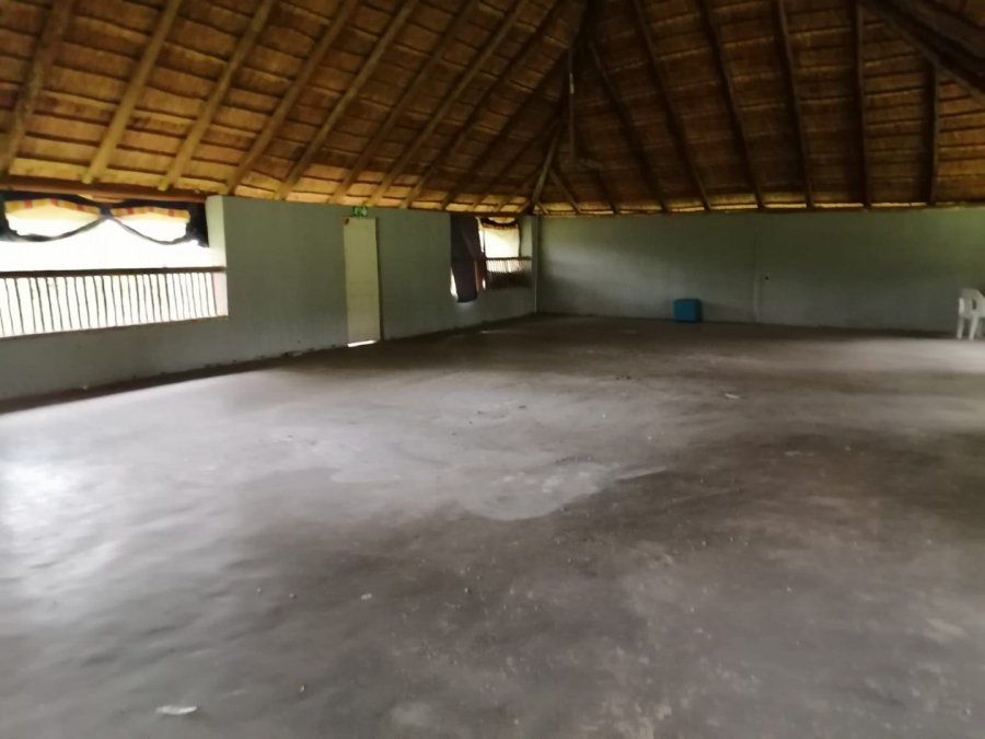 To Let Commercial Property for Rent in Laezonia Gauteng