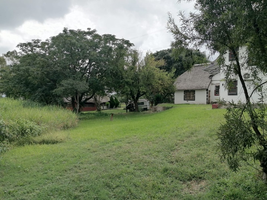 To Let Commercial Property for Rent in Laezonia Gauteng