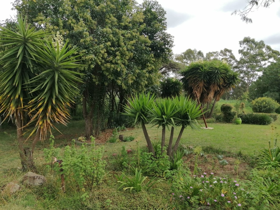 To Let Commercial Property for Rent in Laezonia Gauteng