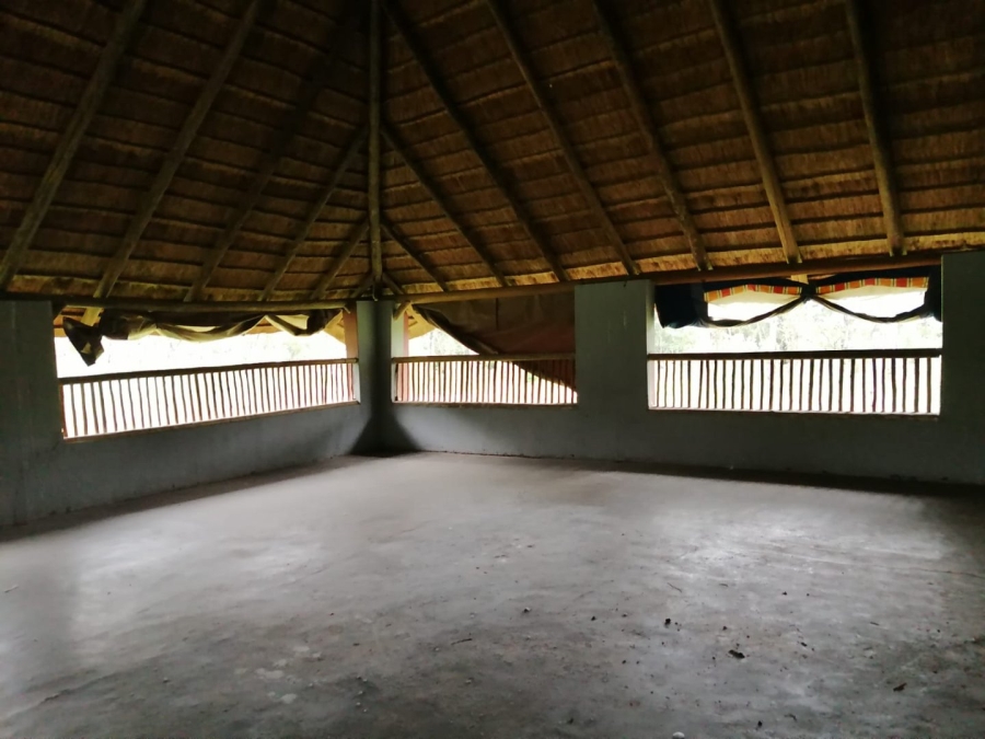 To Let Commercial Property for Rent in Laezonia Gauteng