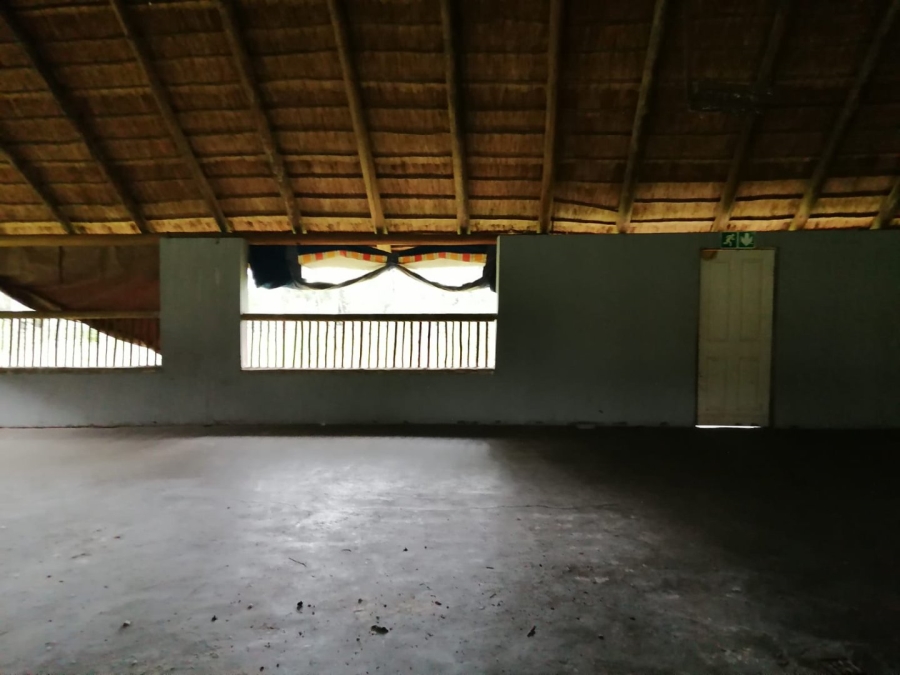 To Let Commercial Property for Rent in Laezonia Gauteng