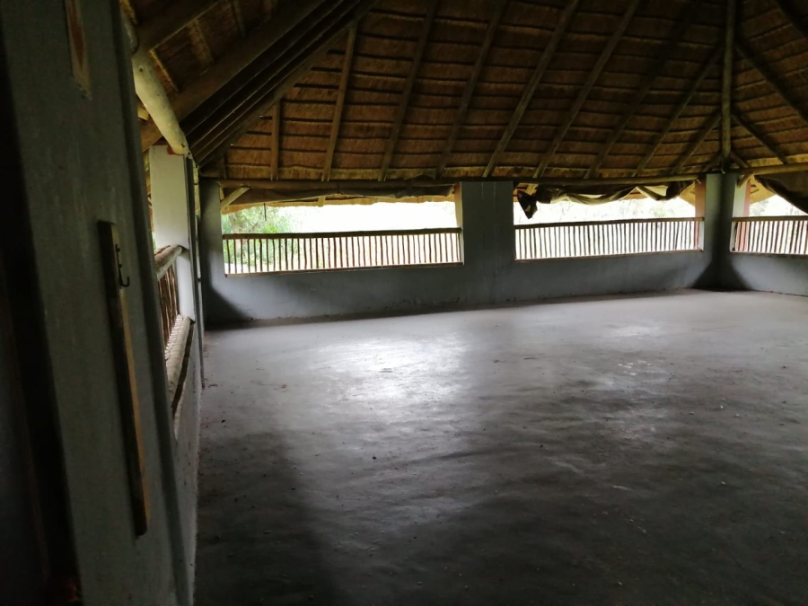 To Let Commercial Property for Rent in Laezonia Gauteng