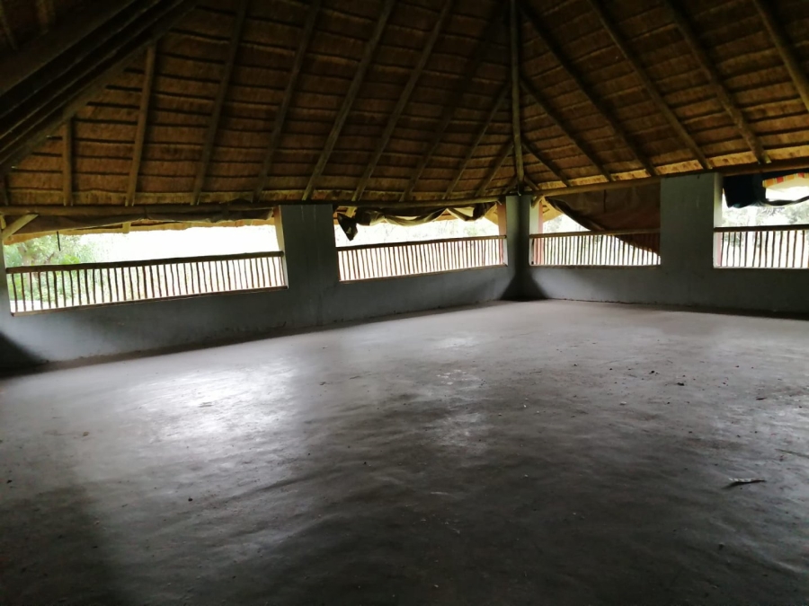 To Let Commercial Property for Rent in Laezonia Gauteng