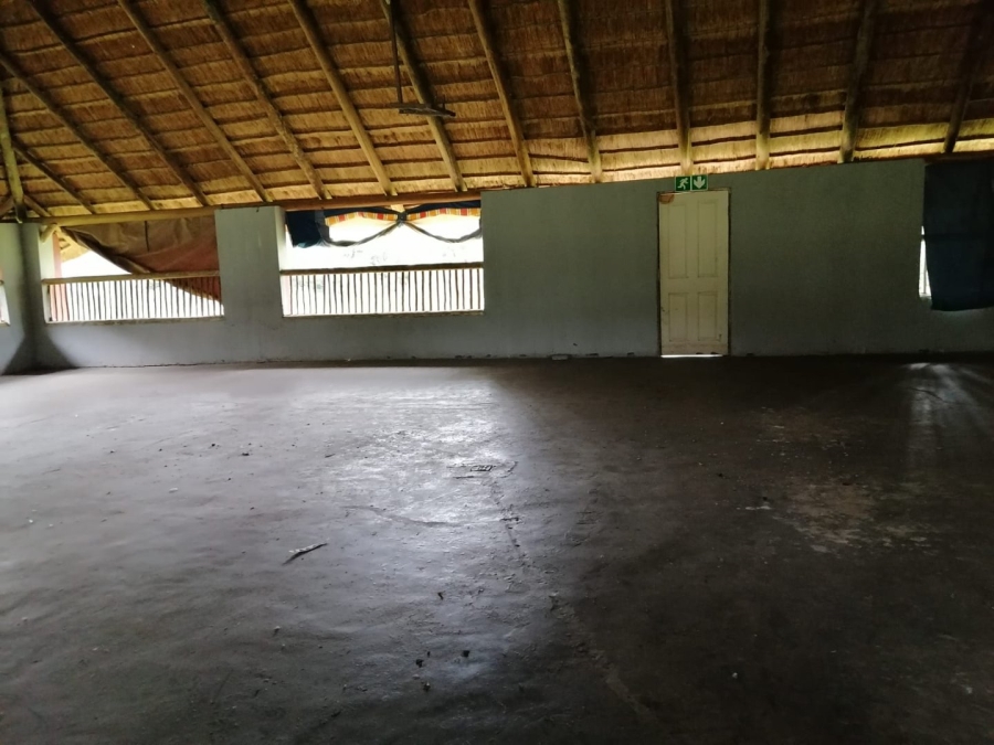 To Let Commercial Property for Rent in Laezonia Gauteng