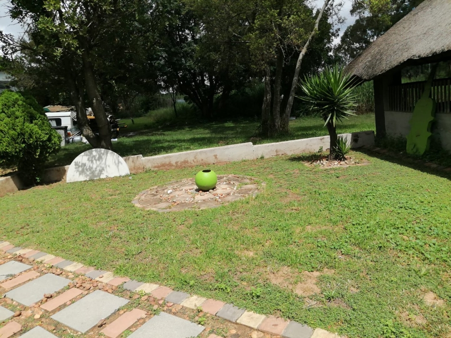 To Let Commercial Property for Rent in Laezonia Gauteng