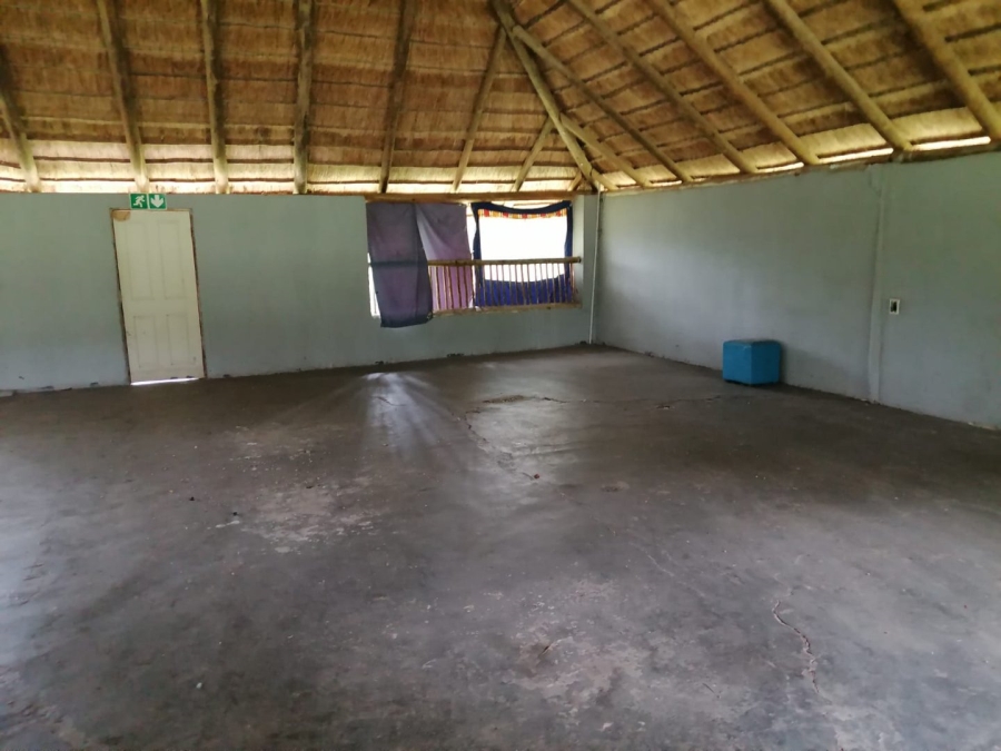 To Let Commercial Property for Rent in Laezonia Gauteng