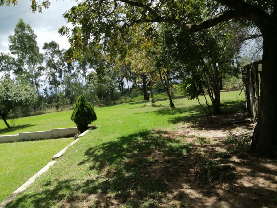 To Let Commercial Property for Rent in Laezonia Gauteng