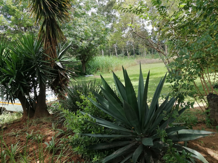 To Let Commercial Property for Rent in Laezonia Gauteng