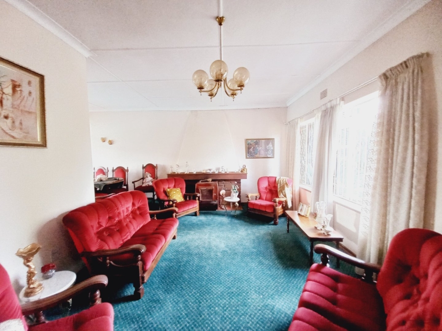 3 Bedroom Property for Sale in Rustivia Gauteng