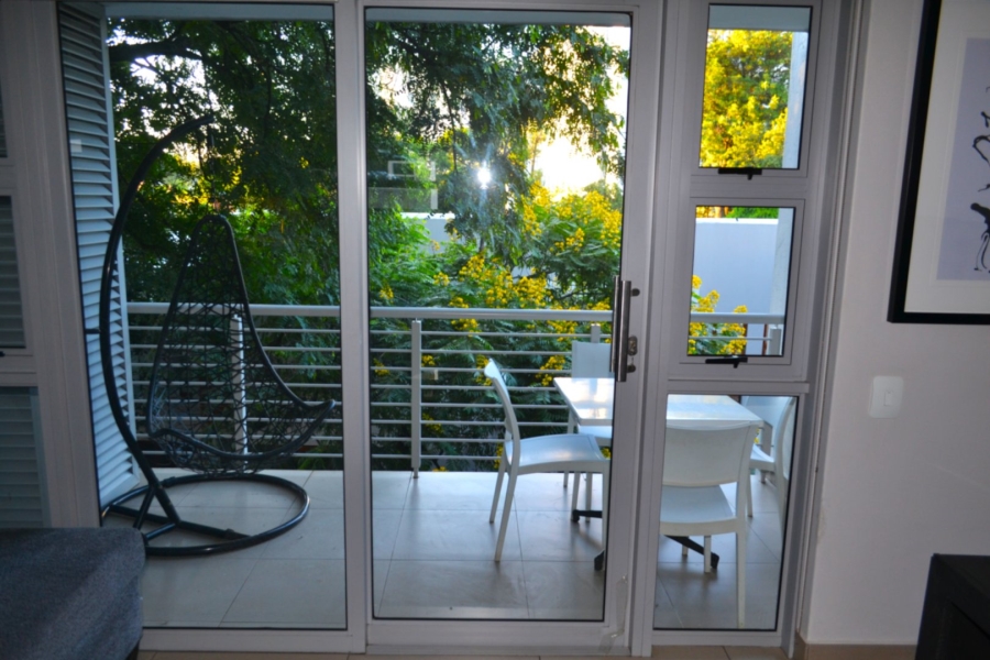 To Let 2 Bedroom Property for Rent in Atholl Gauteng