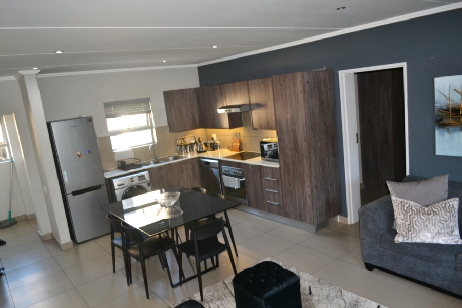 To Let 2 Bedroom Property for Rent in Atholl Gauteng