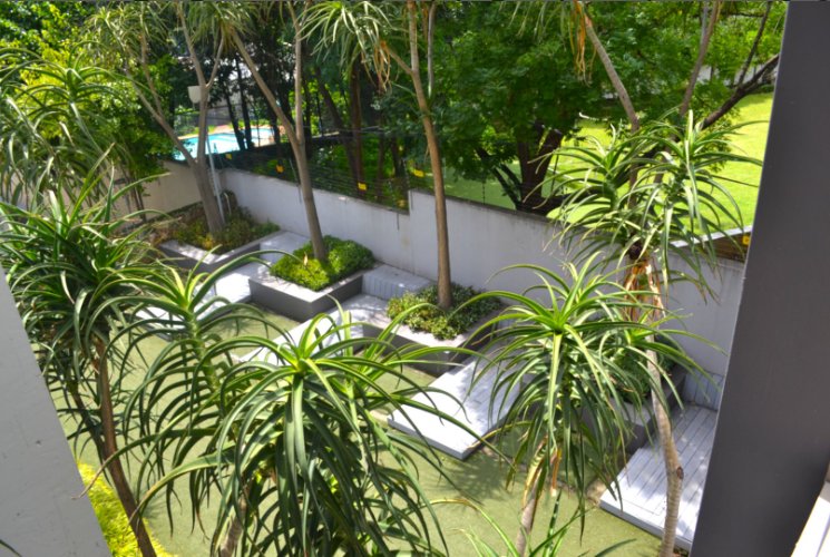 To Let 2 Bedroom Property for Rent in Atholl Gauteng