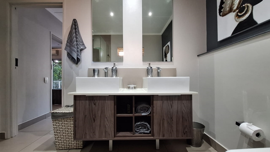 To Let 2 Bedroom Property for Rent in Atholl Gauteng