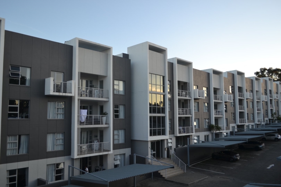 To Let 2 Bedroom Property for Rent in Atholl Gauteng