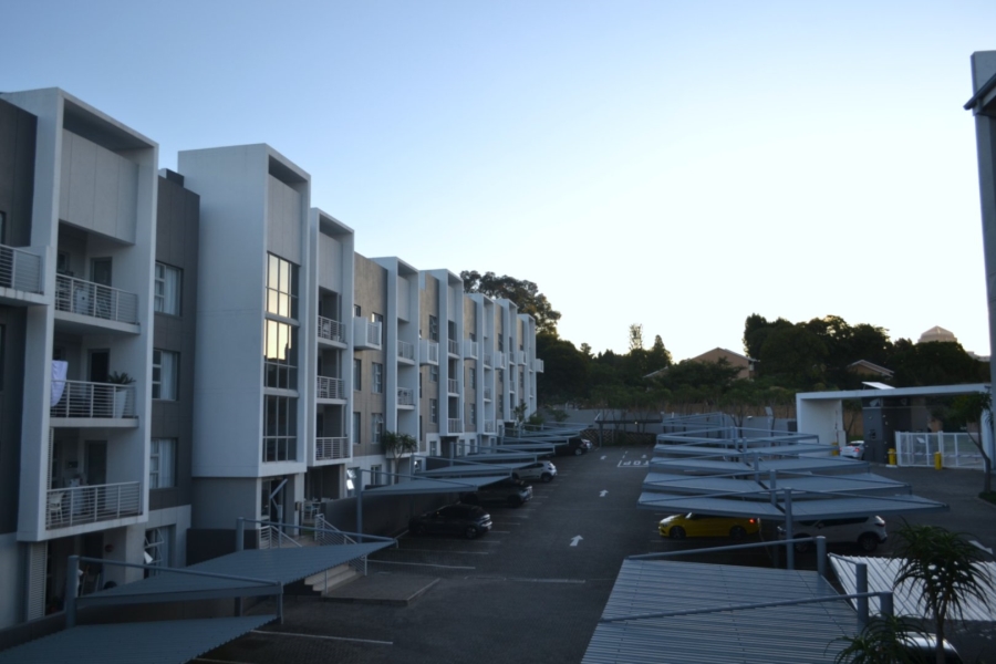 To Let 2 Bedroom Property for Rent in Atholl Gauteng