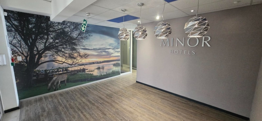 To Let commercial Property for Rent in Lyme Park Gauteng