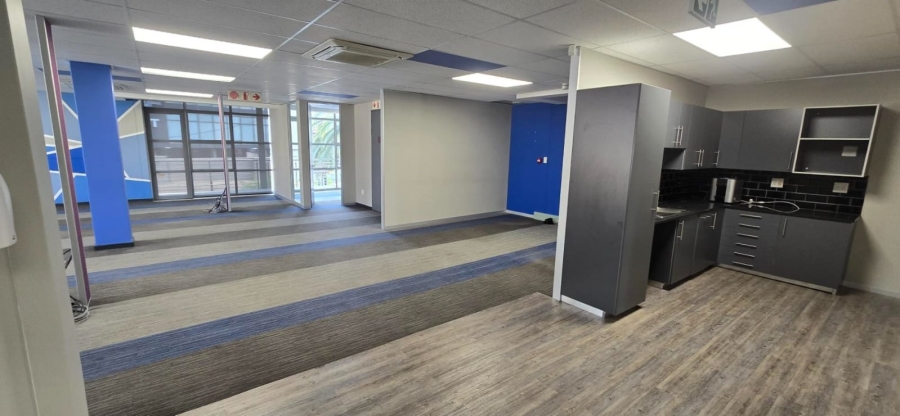 To Let commercial Property for Rent in Lyme Park Gauteng