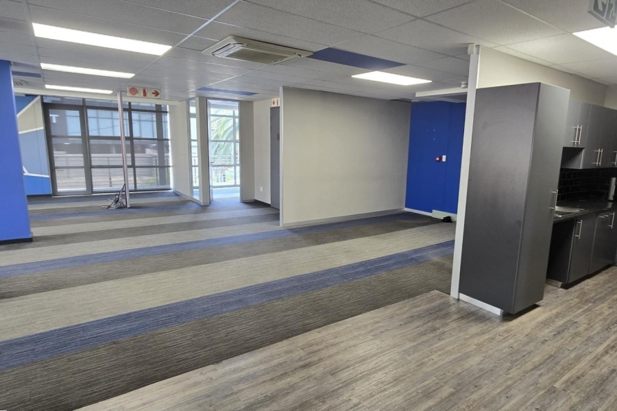 To Let commercial Property for Rent in Lyme Park Gauteng