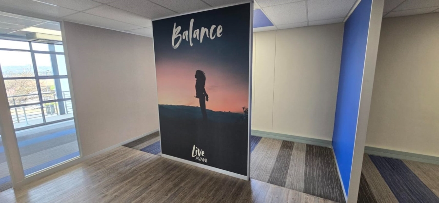 To Let commercial Property for Rent in Lyme Park Gauteng