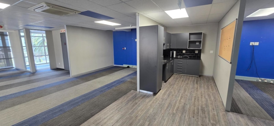 To Let commercial Property for Rent in Lyme Park Gauteng