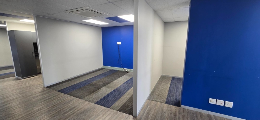 To Let commercial Property for Rent in Lyme Park Gauteng