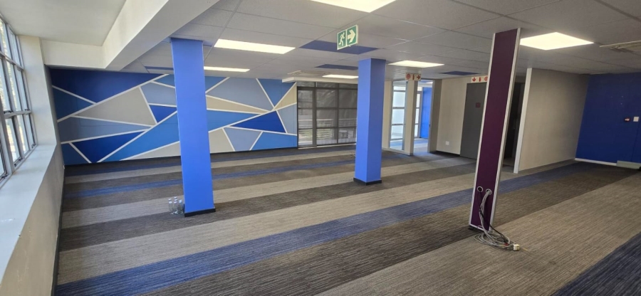 To Let commercial Property for Rent in Lyme Park Gauteng