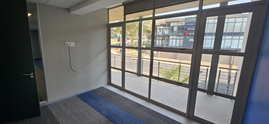 To Let commercial Property for Rent in Lyme Park Gauteng