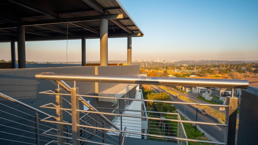 To Let commercial Property for Rent in Lyme Park Gauteng