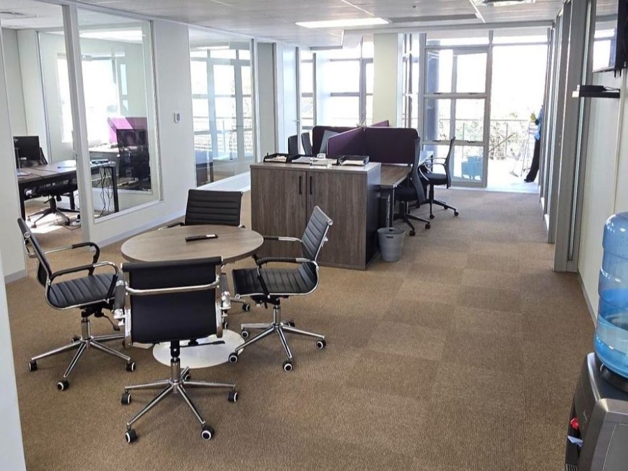 To Let commercial Property for Rent in Lyme Park Gauteng