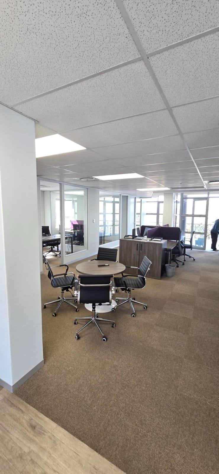 To Let commercial Property for Rent in Lyme Park Gauteng