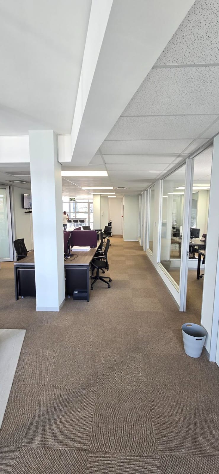 To Let commercial Property for Rent in Lyme Park Gauteng