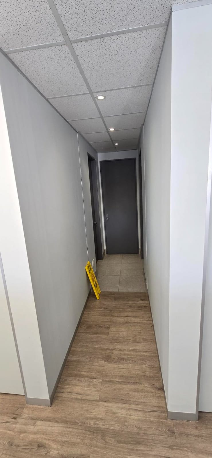 To Let commercial Property for Rent in Lyme Park Gauteng