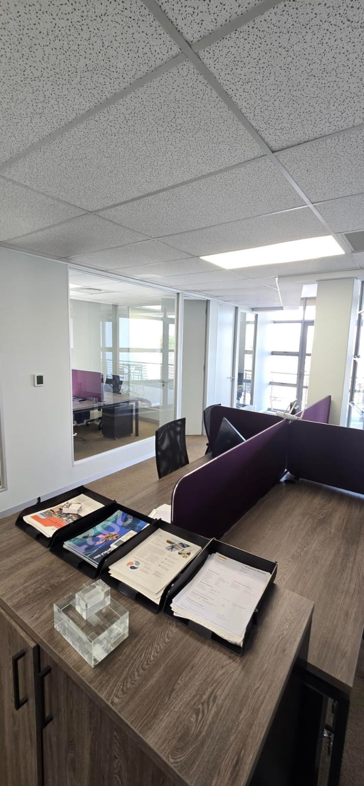 To Let commercial Property for Rent in Lyme Park Gauteng