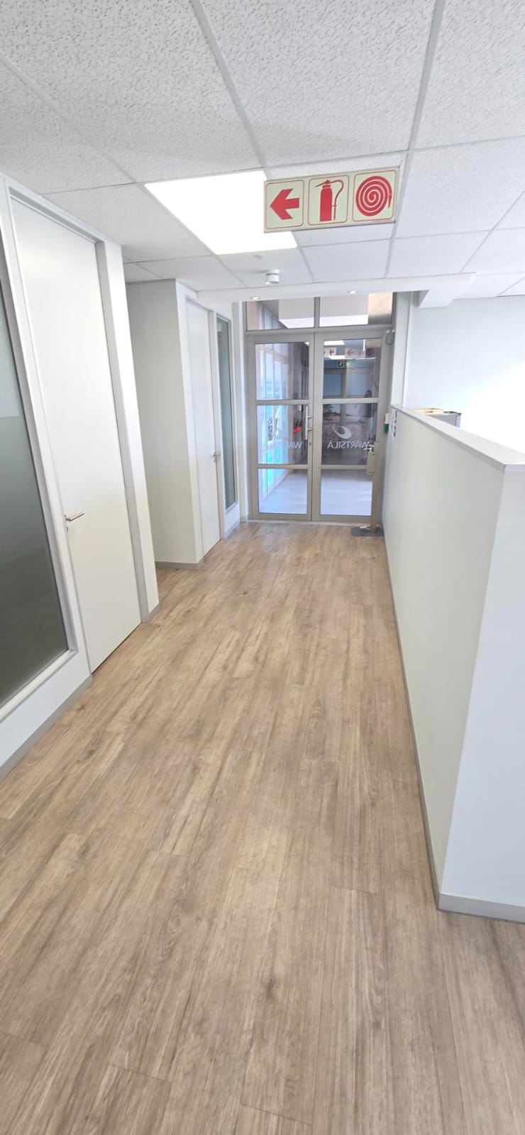 To Let commercial Property for Rent in Lyme Park Gauteng