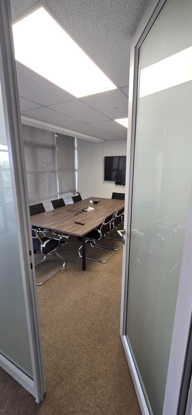 To Let commercial Property for Rent in Lyme Park Gauteng