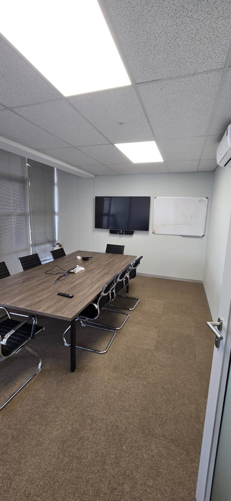 To Let commercial Property for Rent in Lyme Park Gauteng