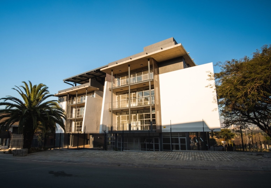 To Let commercial Property for Rent in Lyme Park Gauteng