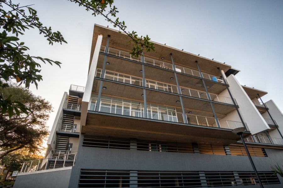 To Let commercial Property for Rent in Lyme Park Gauteng