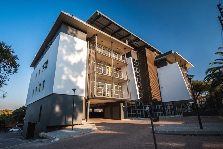 To Let commercial Property for Rent in Lyme Park Gauteng