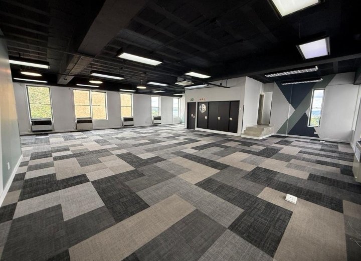 To Let commercial Property for Rent in Rosebank Gauteng