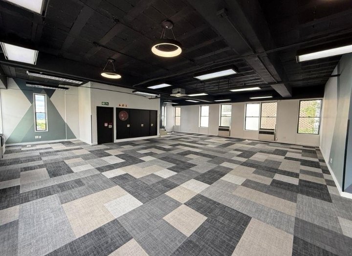 To Let commercial Property for Rent in Rosebank Gauteng