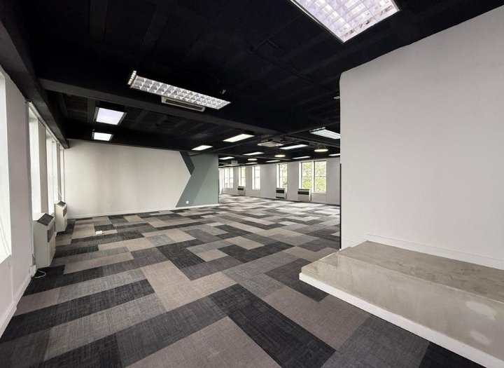 To Let commercial Property for Rent in Rosebank Gauteng