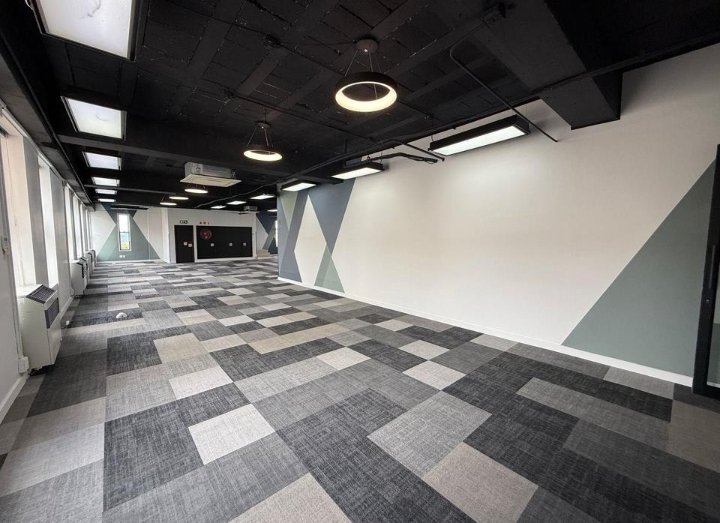 To Let commercial Property for Rent in Rosebank Gauteng