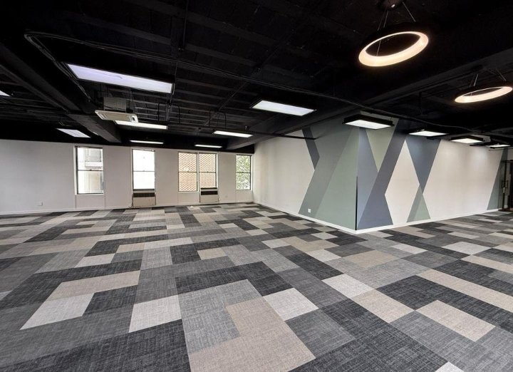 To Let commercial Property for Rent in Rosebank Gauteng